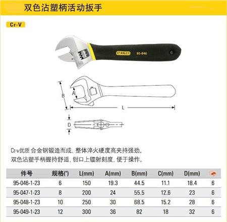 高档双色沾塑柄活络扳手003.jpg