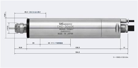 EMS-3060K铝合金钻孔动力头.jpg EMS-3060K铝合金钻孔动力头.jpg