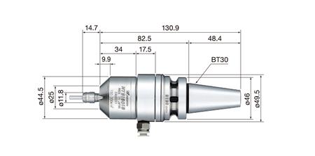 15万转气动主轴.jpg 15万转气动主轴.jpg