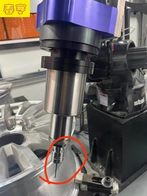 汽车轮毂去毛刺 (2).jpg 汽车轮毂去毛刺 (2).jpg