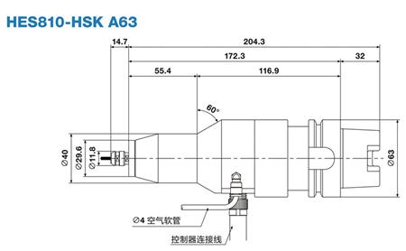 HES810-HSK A63增速刀柄.jpg HES810-HSK A63增速刀柄.jpg