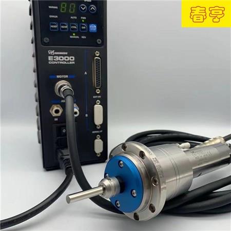 中西8万转高速电主轴套装.jpg 中西8万转高速电主轴套装.jpg