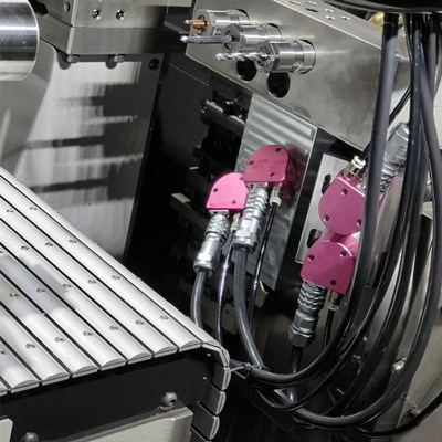 津上走心机BO206加装MSIY电主轴.jpg 津上走心机BO206加装MSIY电主轴.jpg