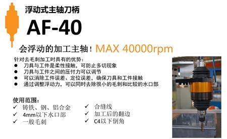 AF40浮动式主轴.png
