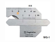 日本SK焊接规WG-1