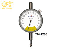TECLOCK千分表TM-1200