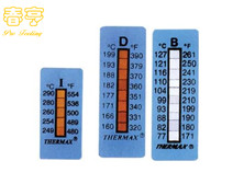TMC THERMAX温度美牌热敏试纸