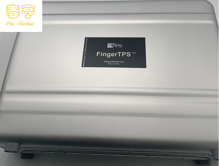 PPS Finger TPS手指触觉测量系统