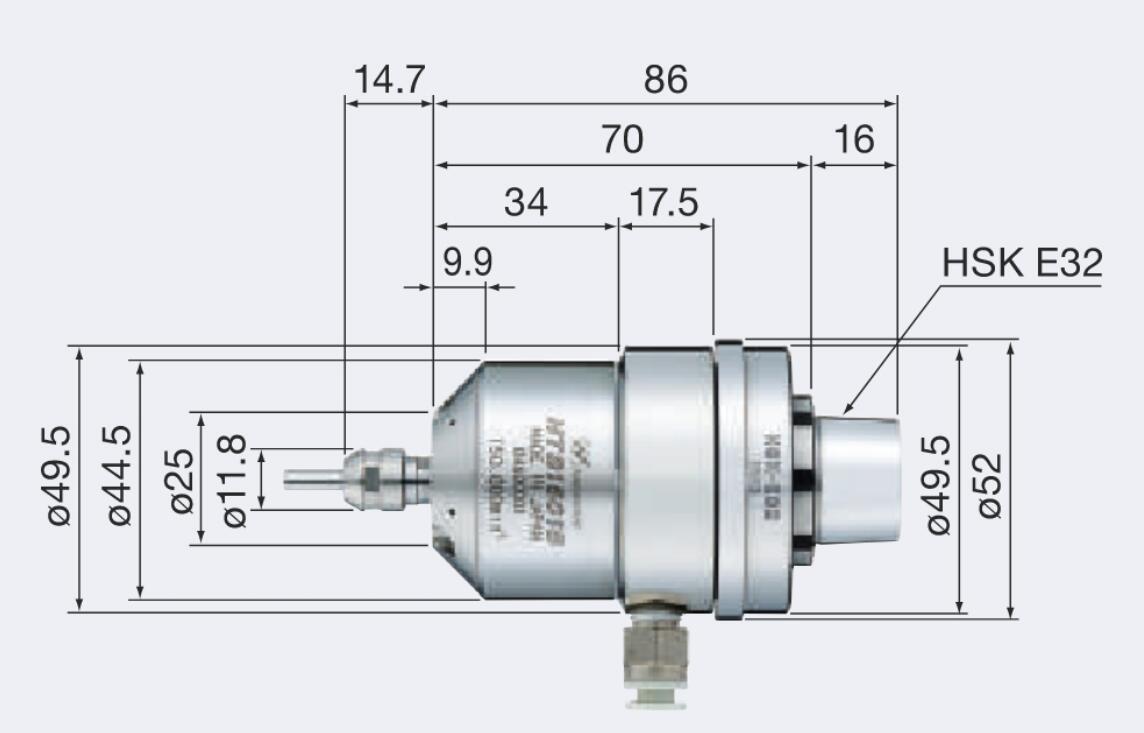 气动主轴增速器HSK E32.jpg