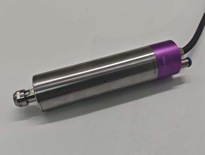 3万转电主轴MSIY-4030