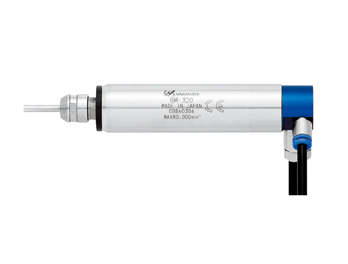 高精密主轴BM-320