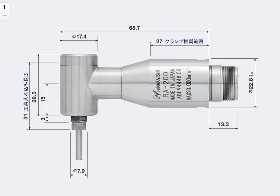 RA-200直角电主轴产品尺寸.jpg