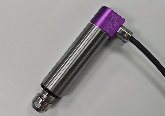 msiy-2513电主轴